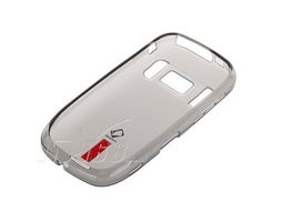 卡登仕諾基亞Nokia C7-00玲瓏硅膠套 經(jīng)典手機配件的守護(hù)與美學(xué)