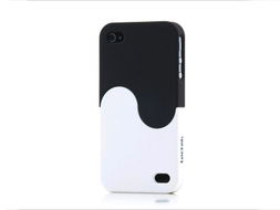 樂歌PHC416 為iPhone 4/4S打造的經(jīng)典保護(hù)背殼