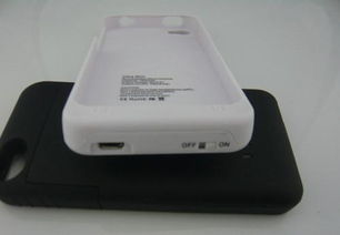 蘋果iPhone 4/4S專用超薄背夾電池外殼 價(jià)格、廠家、圖片全解析