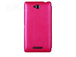 星空系列之玫紅魅力 USAMS索尼S39h Xperia C皮套全面評(píng)測(cè)